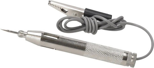 Dedra Ανιχνευτής Τάσης 06B037 με Εύρος Μέτρησης 6 - 24V