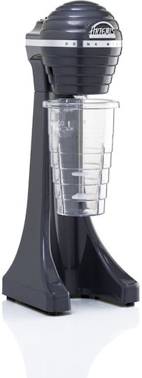 Artemis Επαγγελματική Φραπιέρα Super MIX-2010/A Economy Grey 350W με 2 Ταχύτητες
