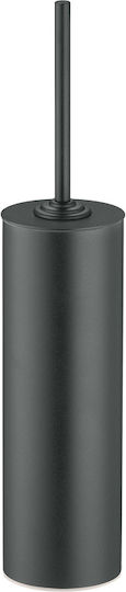 Sanco Metallic Brown Bathroom Toilet Brush