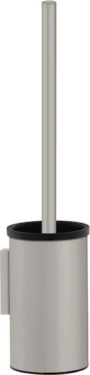 Sanco Metallic Bronze Bathroom Toilet Brush