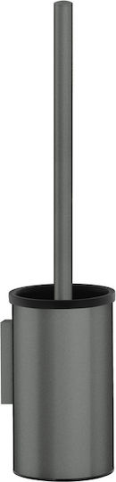 Sanco Metallic Bronze Bathroom Toilet Brush