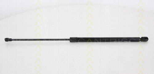 Triscan 8710 66205 Kofferraum-Schockabsorber