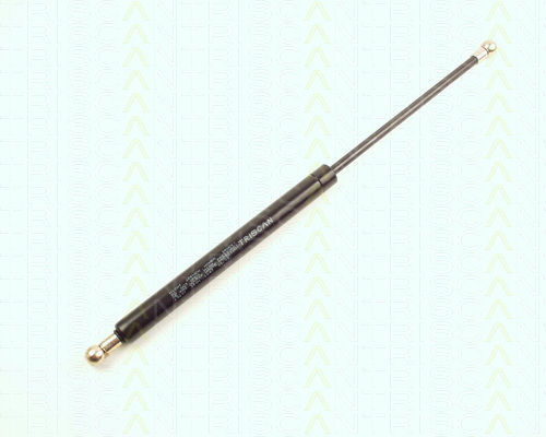 Triscan Trunk Shock Absorber 8710 29201