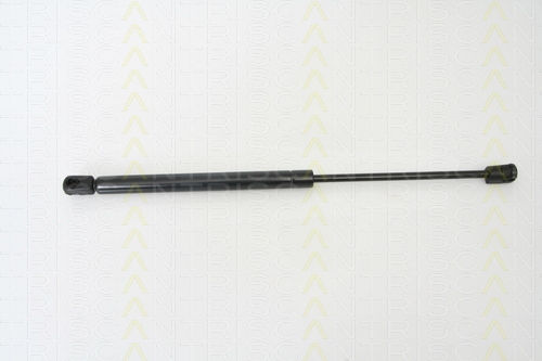 Triscan Trunk Shock Absorber 8710 24228