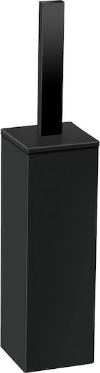 Sanco Μεταλλικό Πιγκάλ Μπάνιου Γκρι