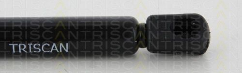 Triscan 8710 25263 Trunk Shock Absorber