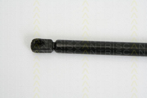Triscan 8710 25237 Trunk Shock Absorber