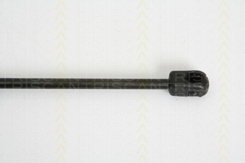 Triscan 8710 25237 Trunk Shock Absorber