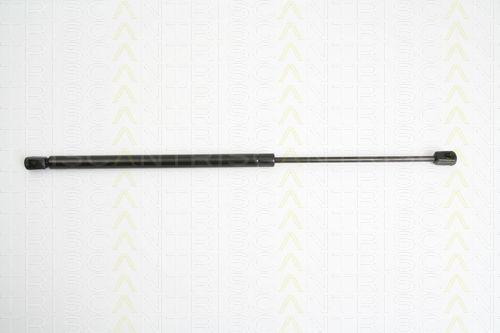 Triscan Trunk Shock Absorber 8710 18211