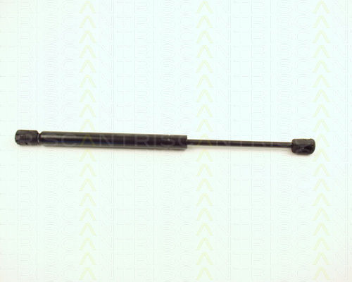 Triscan 8710 12209 Trunk Shock Absorber