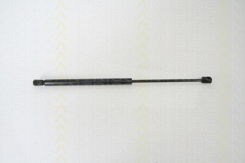Triscan 8710 67209 Trunk Shock Absorber