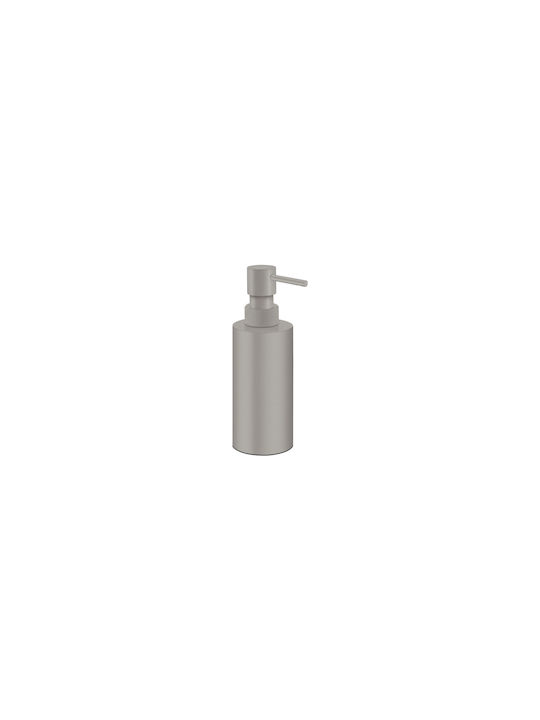 Sanco Dorian Spender Metallisch Beige