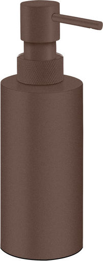 Sanco Dorian 190351-A03 Spender Metallisch Silber 250ml