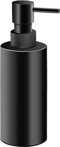 Sanco Dorian 190351-A03 Spender Metallisch Silber 250ml