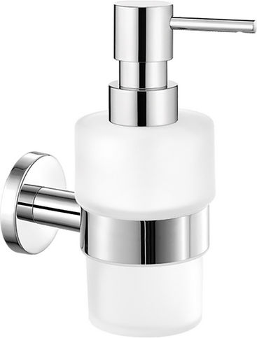 Sanco Gaea 121222-A75 Wall Mounted Glass Brown Dispenser