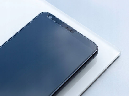 3MK 0.3mm Tempered Glass (Xiaomi 17 Ultra)