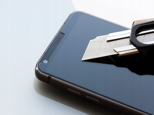 3MK 0.3mm Tempered Glass (Xiaomi 17 Ultra)