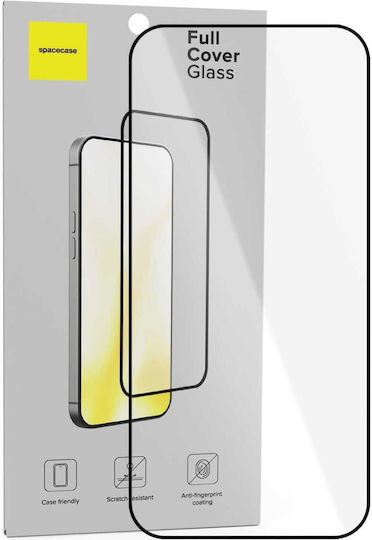Spacecase Tempered Glass (Poco X8 Pro Max)