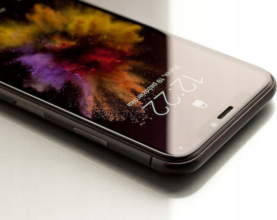 3MK 0.3mm Tempered Glass (OnePlus 15R)