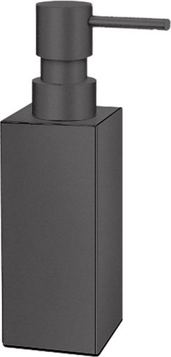 Sanco Bathroom Dispenser Μεταλλικό Sanco Bathroom Dispenser Μεταλλικό