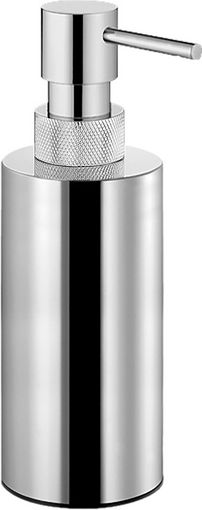 Sanco Dorian Spender Metallisch Schwarz
