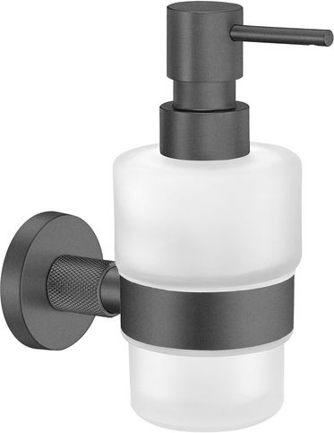 Sanco Dorian Επιτοίχιο Dispenser Γυάλινο