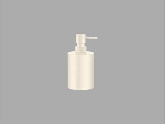 Sanco Lithos 190356-A03 Dispenser Metallic Silver 350ml