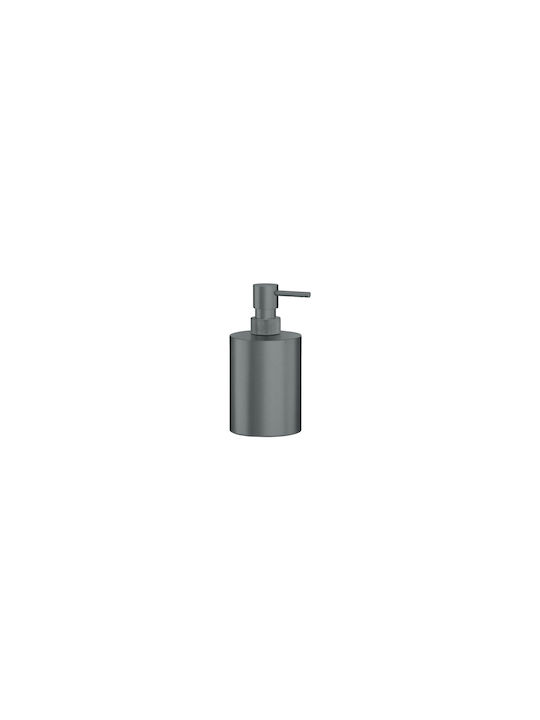 Sanco Lithos Dispenser Μεταλλικό Μπεζ