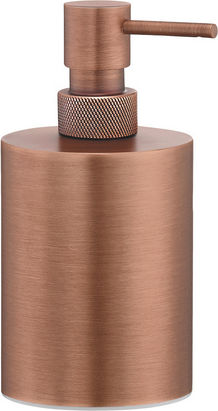 Sanco Lithos 190356-M102 Spender Metallisch Beige