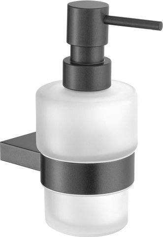 Sanco Aegean Επιτοίχιο Dispenser Γυάλινο Sanco Aegean Επιτοίχιο Dispenser Γυάλινο