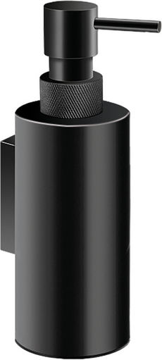 Sanco Dorian 191351-A03 Wandmontierter Spender Metallisch Silber 250ml