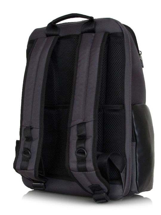 Aeronautica Militare Backpack Γκρι