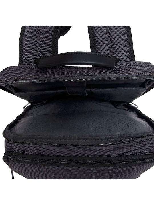 Aeronautica Militare Backpack Γκρι