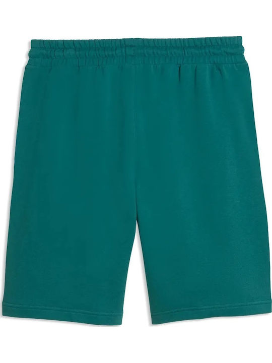 Ess Sport Herren Shorts Grün