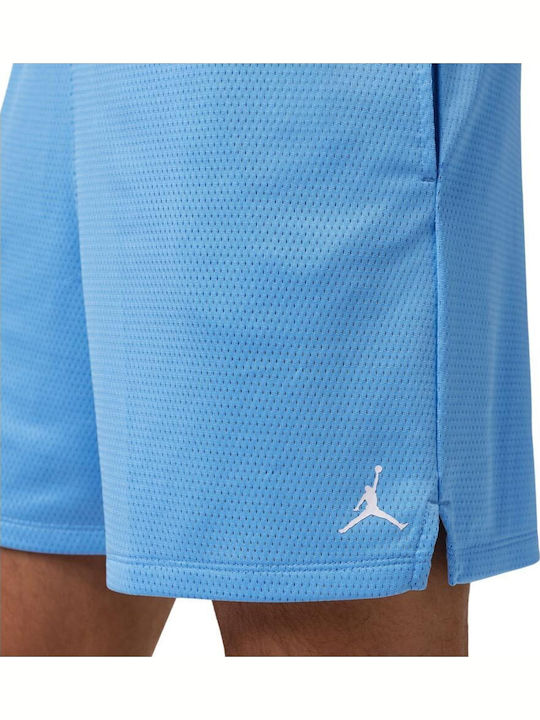 Спортна Мъжка Бермуда Dri-Fit Синя