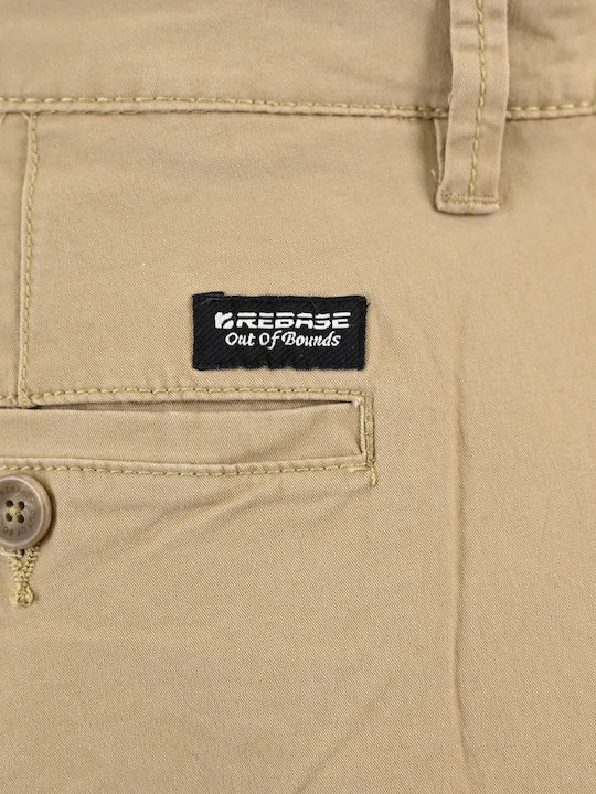 Ανδρική Βερμούδα Chino Sand