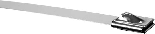 Stainless Steel Cable Ties 4.6x200mm 100pcs Yt-70561 Yato