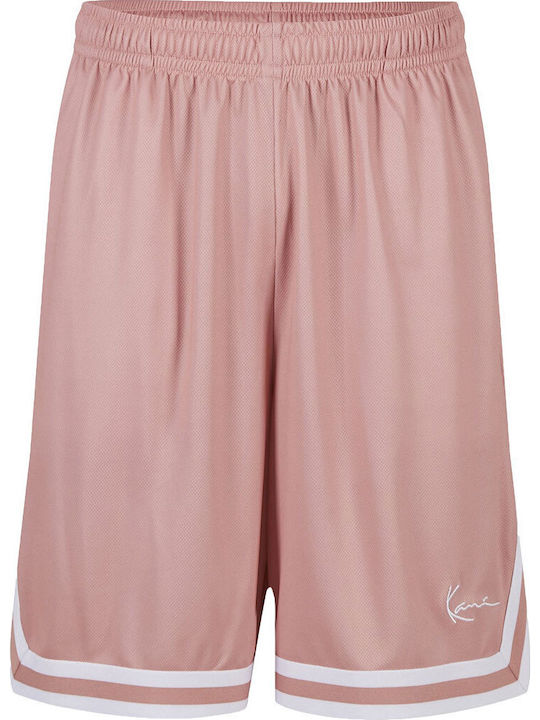 Sports Men's Shorts Pink