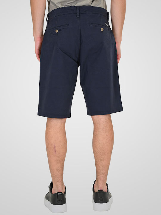 Men's Chino Shorts Navy