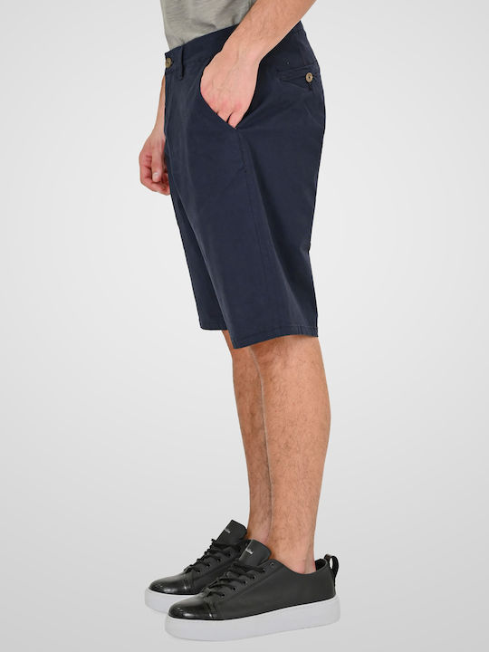 Men's Chino Shorts Navy