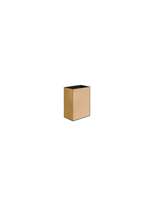 Sanco 90154-M102 Tisch-Getränkehalter Glas Beige