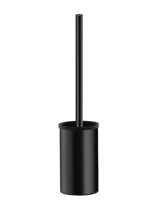 Sanco Metallic Gold Bathroom Toilet Brush