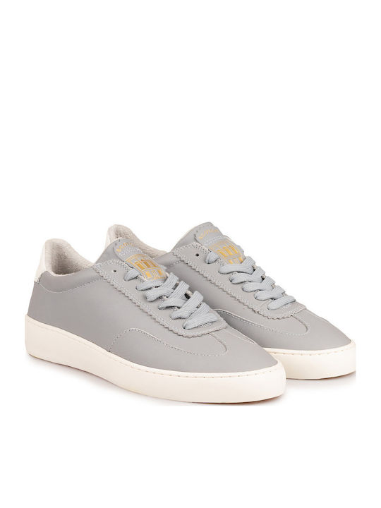Scotch & Soda Herren Sneakers Grau