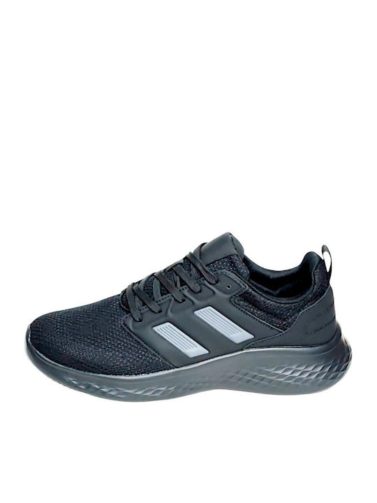 Ανδρικά Sneakers Μαυρο