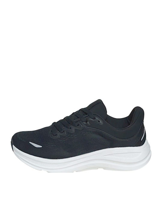 Men's Sneakers Black
