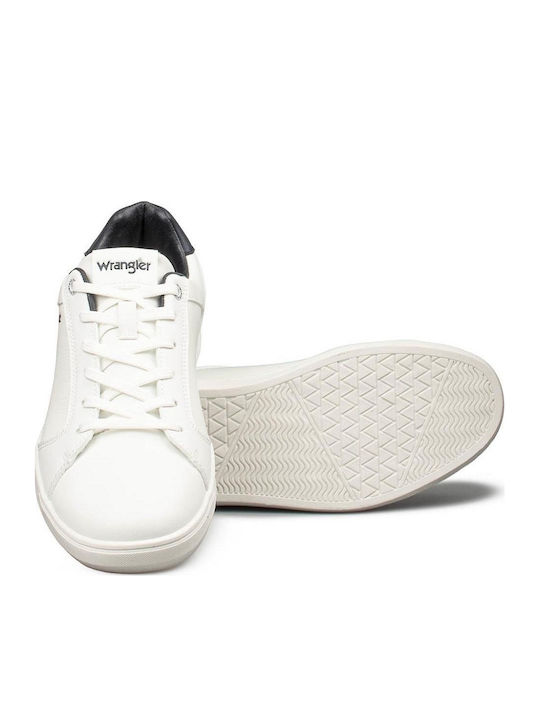 Men's Sneakers Bright White