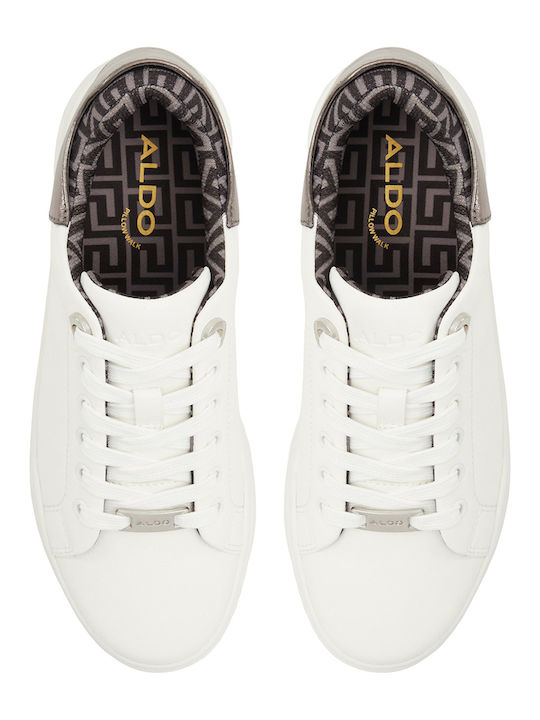 Γυναικεία Sneakers Λευκό