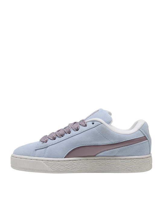 PUMA Puma Sneakers Λευκά