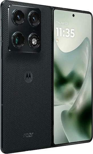 Motorola Razr Fold 5G (16/512GB) PANTONE Blackened Blue