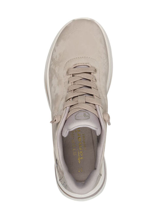 Women's Anatomic Sneakers Beige